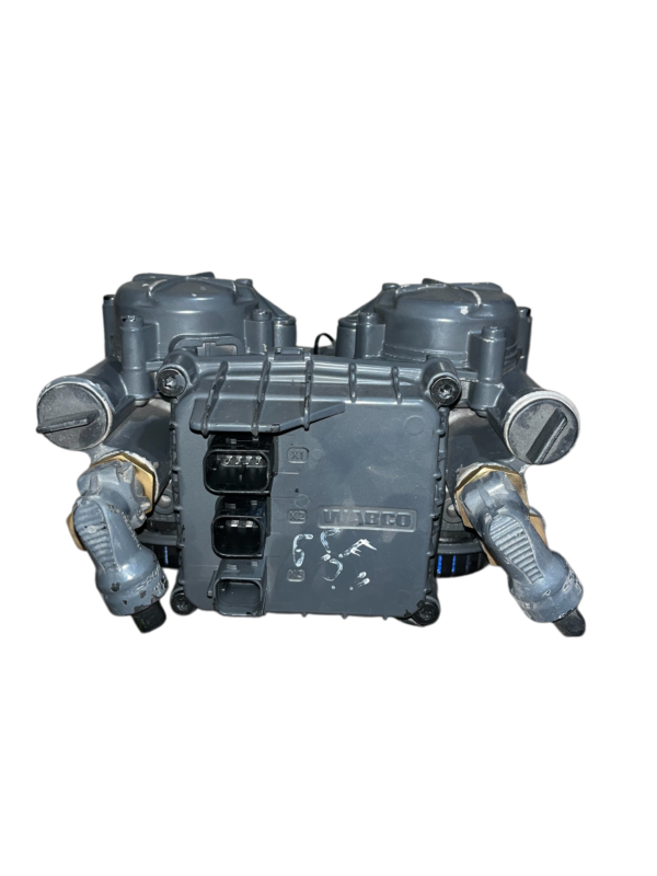 שסתום מודולטור EBS סרן אחורי - 2047121 - DAF XF